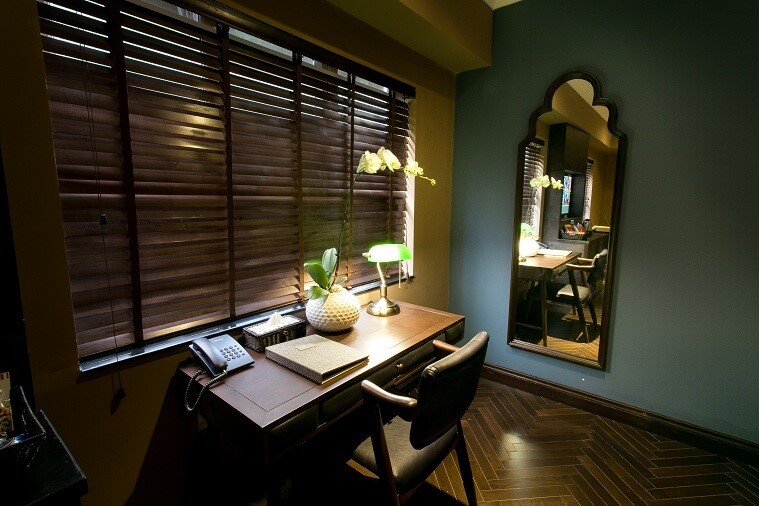 Family Interconnecting